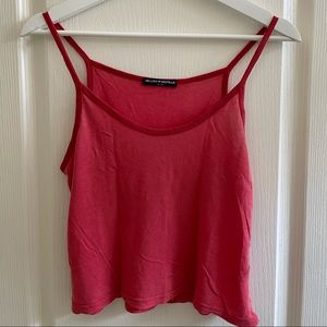 Brandy Melville Relaxed Tank Top